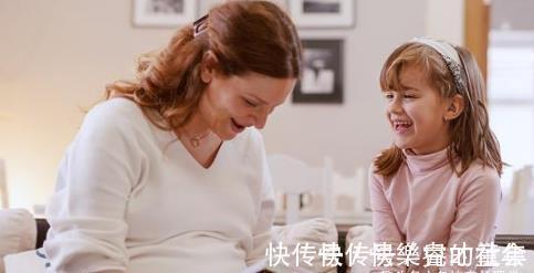 性格|孩子有3种性格，未来一定有出息，你家的有几个？