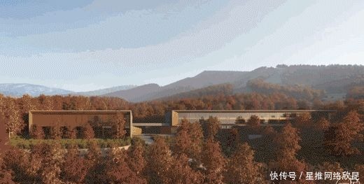 日本第四家安缦酒店方案公开,经典设计永不过时