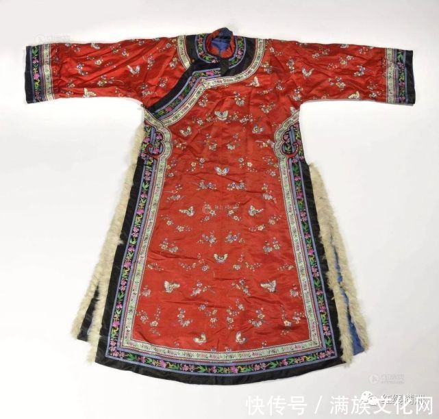 满族民间图案(manju uksurai nirugan)