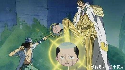 军长|海贼王: 四位革命军长在海贼中的实力排名, 应该处于什么阶段?