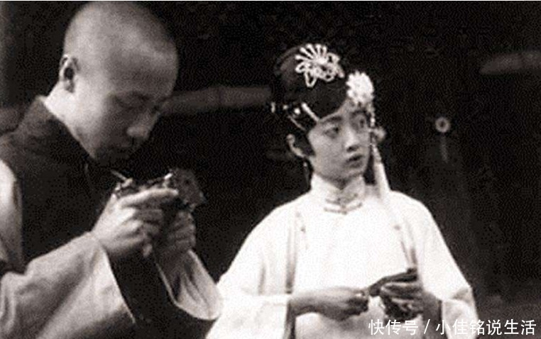 婉容|婉容生子后,被溥仪关在冷宫10年,获救后她的话令人唏嘘不已