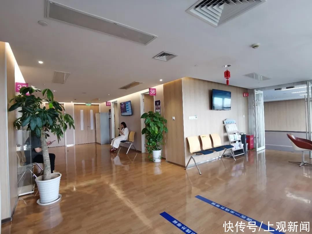 整形|来同仁医院这个科室，让你放心变美