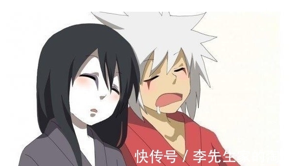 呼法|火影忍者火影中零背景逆袭的天才忍者,忍界乱不乱,木叶说了算