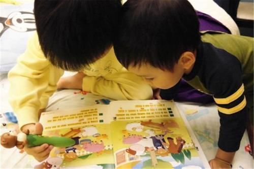 记忆力|哈佛大学教授:右脑发达的孩子通常有“3”个特点,占了一个也好