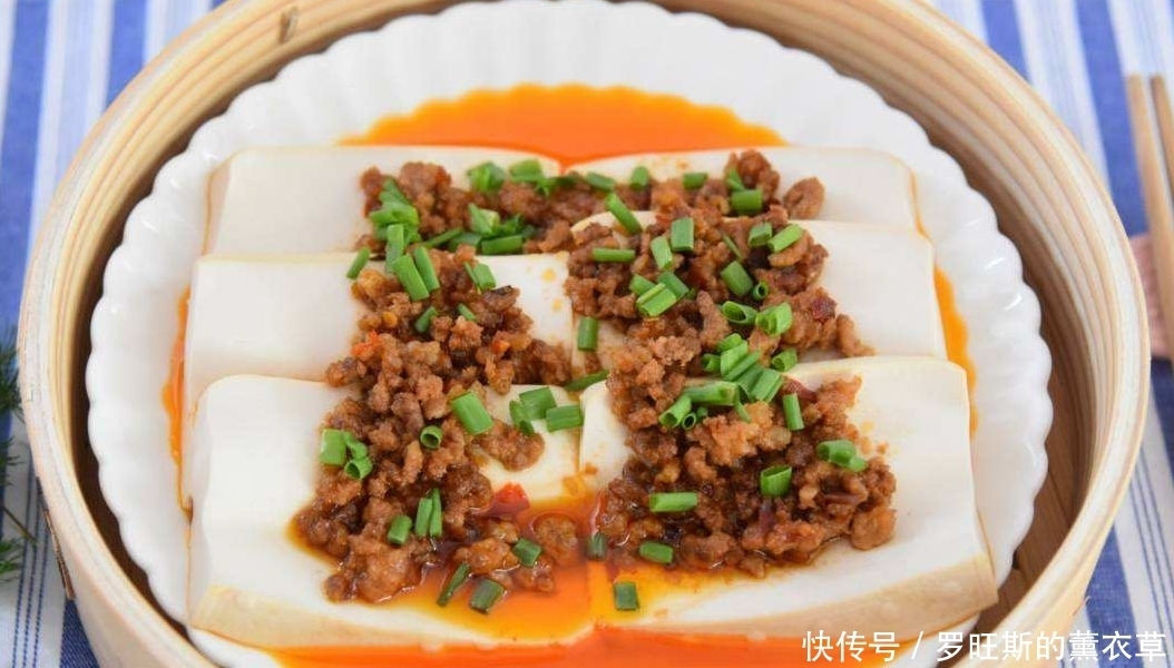 年夜饭不用忙,教你10道蒸菜做法,健康无油烟,发朋友圈超有面子