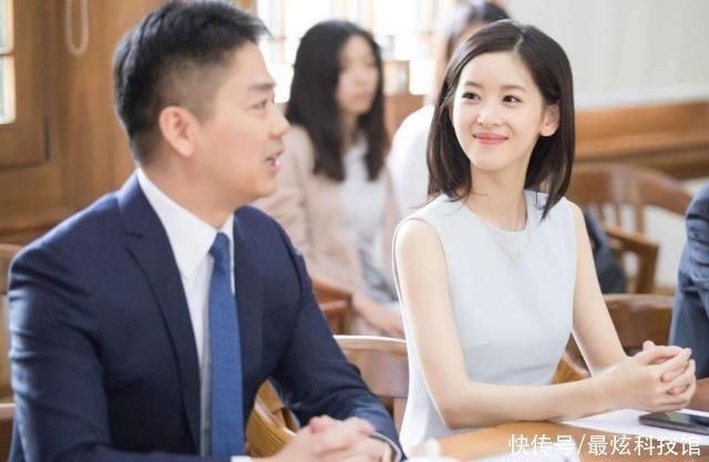 离职|刘强东做了什么三位副总用同一个原因辞职,网友感慨水太深