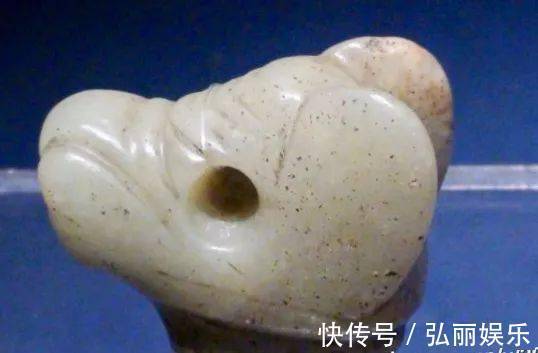 高清图!百张馆藏高清图为你诠释古玉的无穷魅力