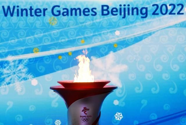 北京冬奥会|北京冬奥组委新闻发言人：支持北京冬奥会是国际社会的普遍共识