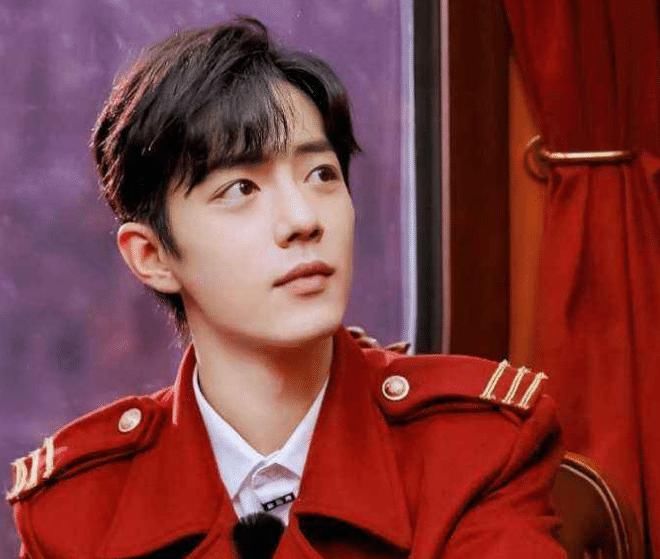  嘉宾|肖战新综艺来了，加盟《声临其境4》，同期嘉宾皆是顶流男神