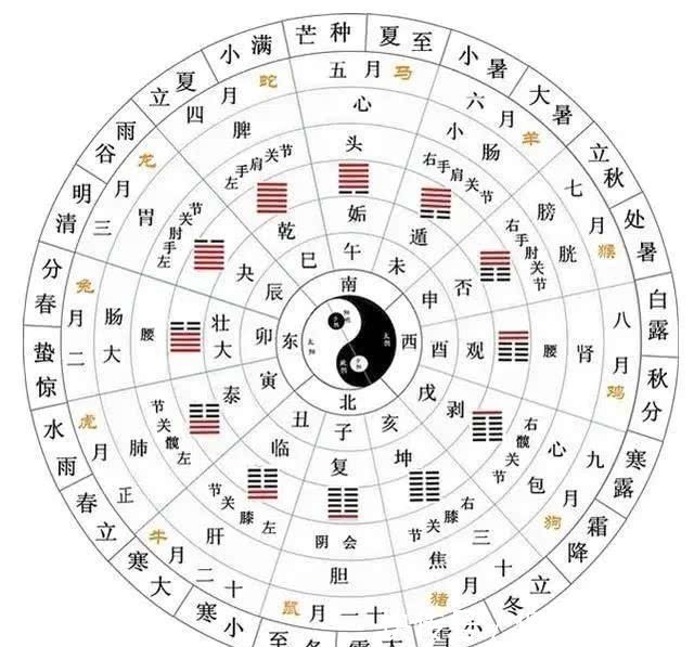 易经》#现代人为什么读不懂《易经》?被专家带沟里了!