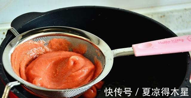 酸甜|自制山楂糕,无添加,酸甜可口又开胃,好吃还健康,小孩子都爱吃!