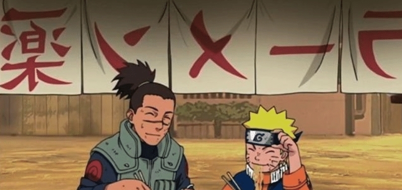 紧身衣|火影忍者:下忍中忍和上忍都有哪些标志?为什么卡卡西能为所欲为