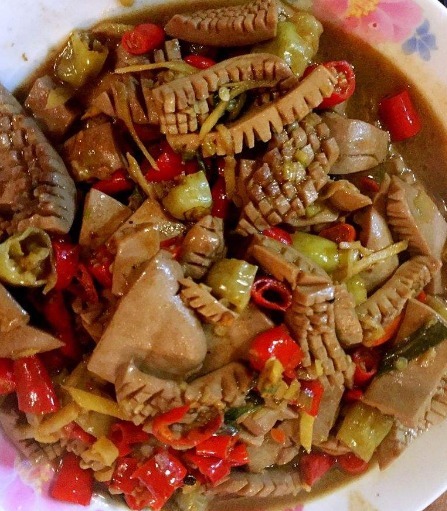 美味又下饭的几道家常菜,超级好吃,越吃越过瘾,在家待客有面子