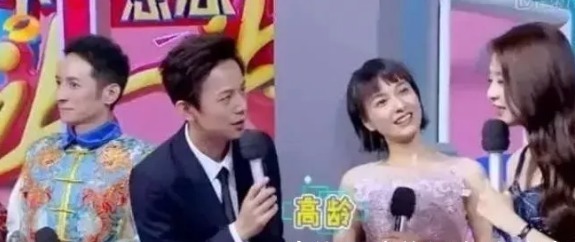 《快本》让观众厌恶的嘉宾,马思纯被她弄哭了,何炅直接大发雷霆