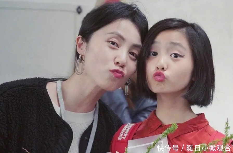 妈妈去当伴娘，让女儿叫自己“姐姐”，老公：你想给她换个爸？