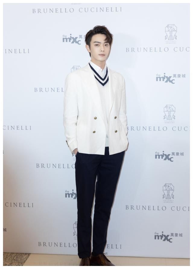 Brunello Cucinelli The New Time全国巡展首站发布2021春夏“双飞燕”系列