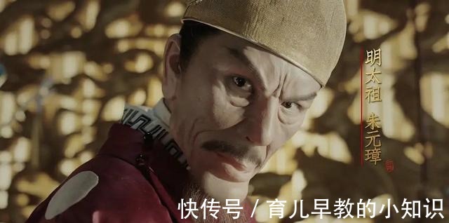 我和我的家乡@从几部影视剧解读“为何中国导演很少碰明朝戏”这个话题!