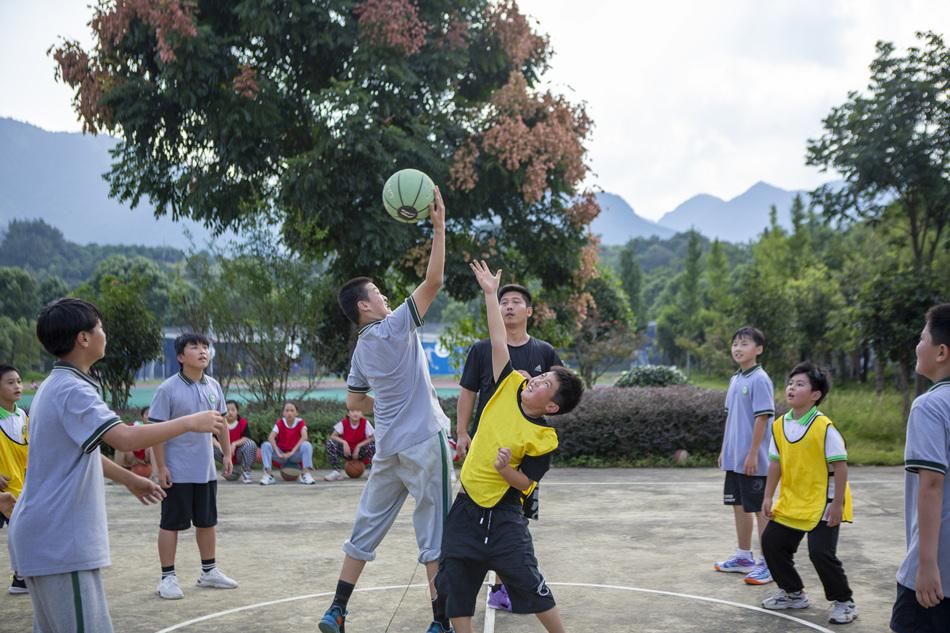 民族文化|民族文化共融 “双减”下的学与乐