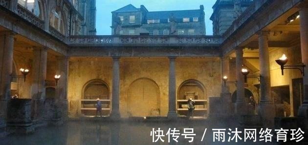 浴场#罗马的公共浴场,对当时的公众生活有哪些影响?