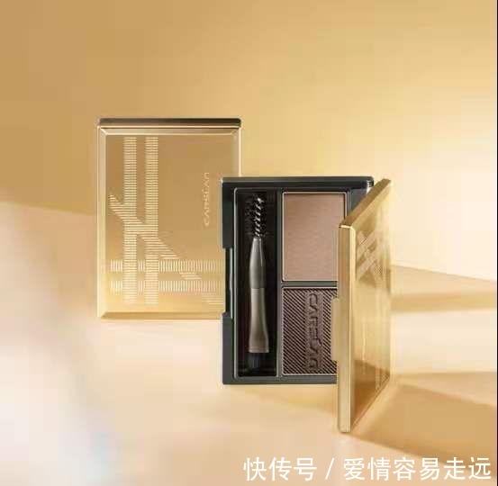 unny 有哪些巨好用的眉笔眉粉!