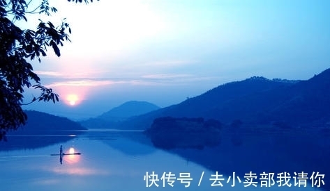 新晴#清代才子的一首七律,美如画卷,却丹青难描,颔联是传世名句