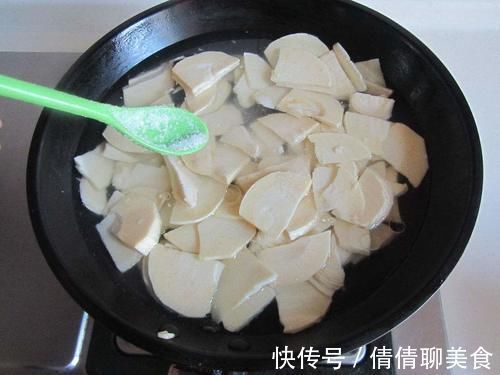 护肝菜|真正的“护肝菜”就是它,隔三差五吃,养肝护肝,肝脏越来越健康