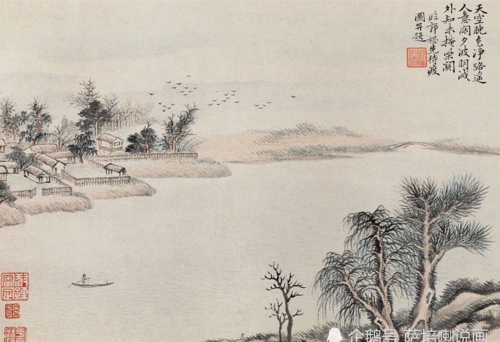 从读书人到商业大亨,状元实业家张謇