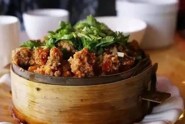 三伏天吃綦江安稳羊肉是种怎样的体验？一个字：爽！|重庆特产传说（554） | 安稳人