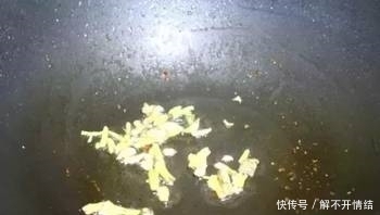 夏天|夏天最受欢迎的下饭菜!你的餐桌就缺它了~