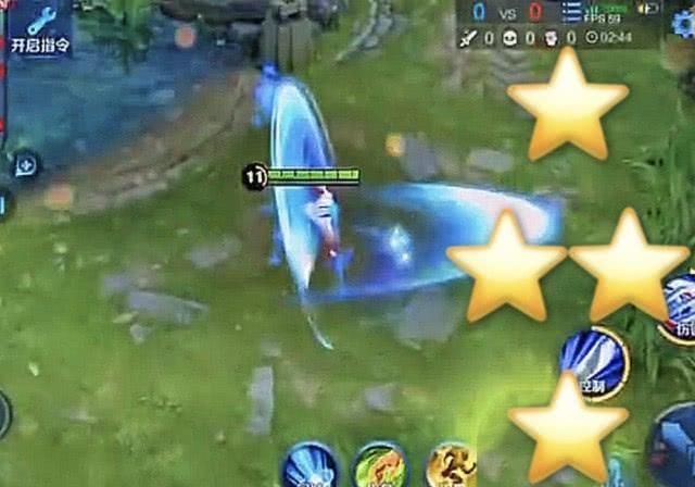 技能|谁用技能画心最难韩信out了,她在训练营的成功率只有1%