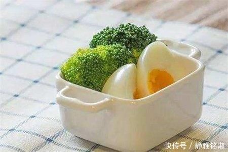 代餐|一周瘦10斤怎么做到的？食物的选择和用量须知