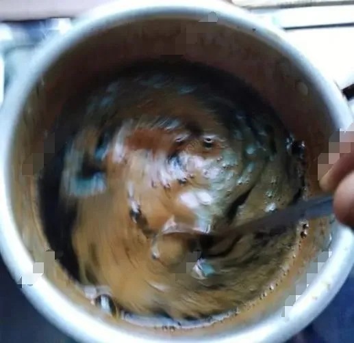 红糖做饵料够你玩几年，大鲫大鲤鱼全被吸引