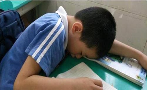 学霸|初中男生“偷偷”做过这6件事,一个都没中是学霸,网友:我全中