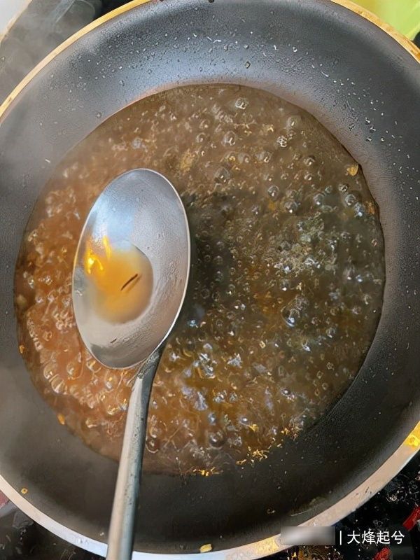 五香牛肉如何卤制入味，厨师大伯手把手教我，只需要以下几步