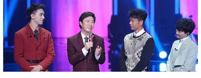 陣容|《我們的歌3》陣容官宣，咖位一個比一個狠，我沒眼花吧