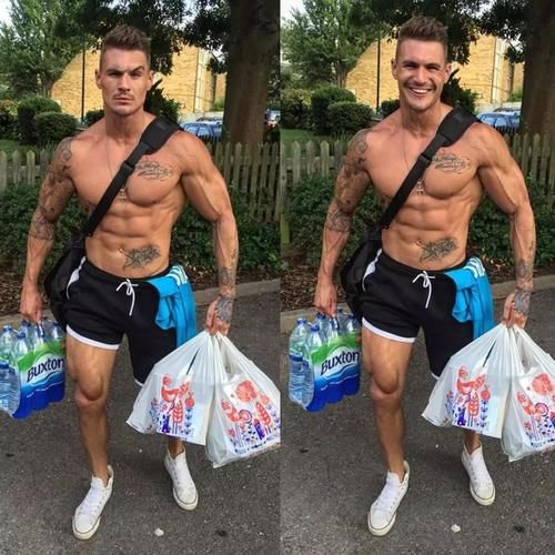 跑步|既然跑步就能减肥,为什么还要花钱去健身房?!