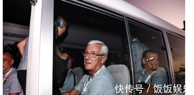 世界杯|曝足协又出洋相,提出世界杯争冠时间,里皮亲自透露消息