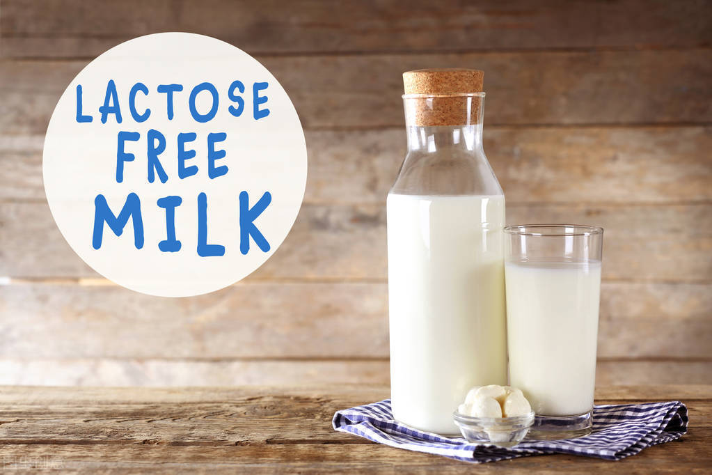 喝牛奶|喝牛奶总腹泻,试试这几招