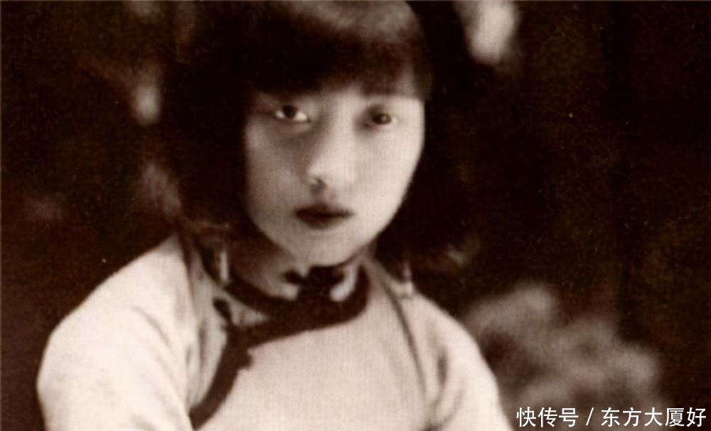 婉容生下|当年与婉容生下女儿，被溥仪用四百银元打发走的侍卫，结局如何？