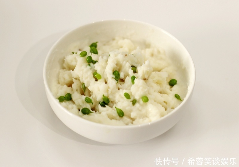 小调|营养师分享一道完美减肥餐,吃得好,吃得饱,小资小调,有滋有味