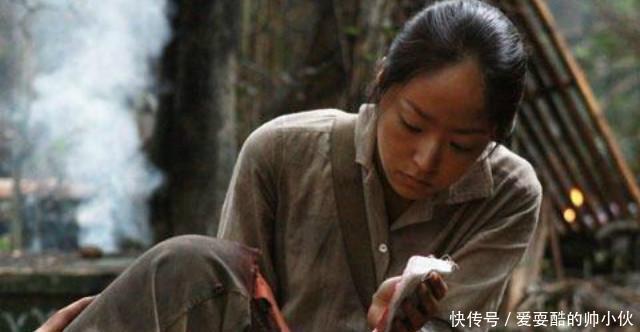 当年|他是中国远征军上尉, 当年救下日本女兵, 几十年后, 获得亿万家产！