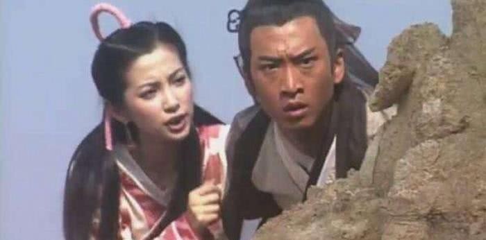 自此|包拯死后留下1封密信,展昭看完一夜消失,自此人间无“御猫”