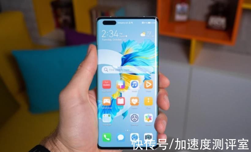 品牌影响力|iPhone 13很优秀，为什么有些人却坚持选择华为Mate40？原因这3点