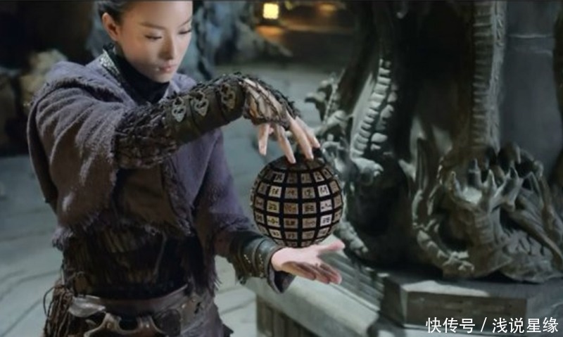 记载|中国历史上的一部奇书,记载非常神秘,看懂的人十有九疯?