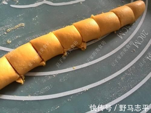 南瓜泥|红枣和“它”搭配,金子都不换,补血防脱发,人到中年女性要常吃