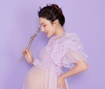 一起长大|同样是怀孕,为啥有人显怀早、有人显怀晚?原因主要出在孕妈身上