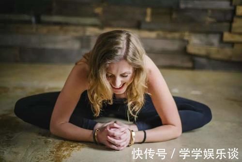 下腹部|一套简单实用的瑜伽前屈序列,带你深度解锁瑜伽前屈!