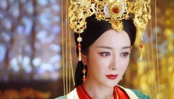 传奇|唐朝皇宫女人的传奇：太宗的奶奶、妈妈、妻子、儿媳的别样人生