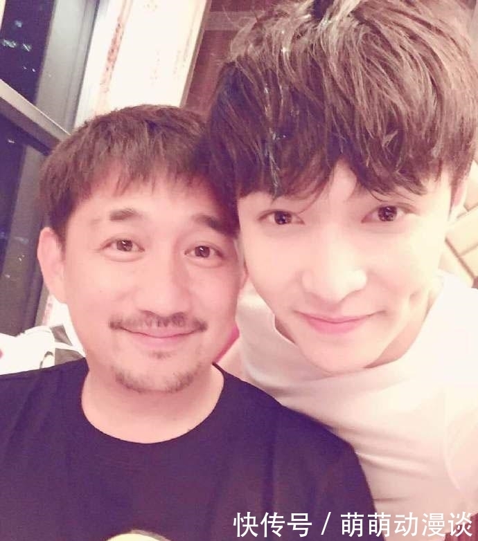 《向往5》官微展现满满求生欲,提前告知剧情,防止被艺兴粉丝骂