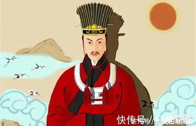 宋朝@北宋没有大一统,南宋疆域更小,为何宋朝却排在主要朝代中